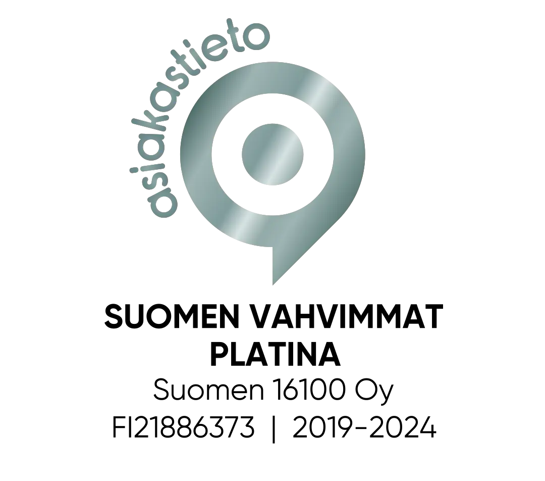 Suomen Vahvimmat Platina