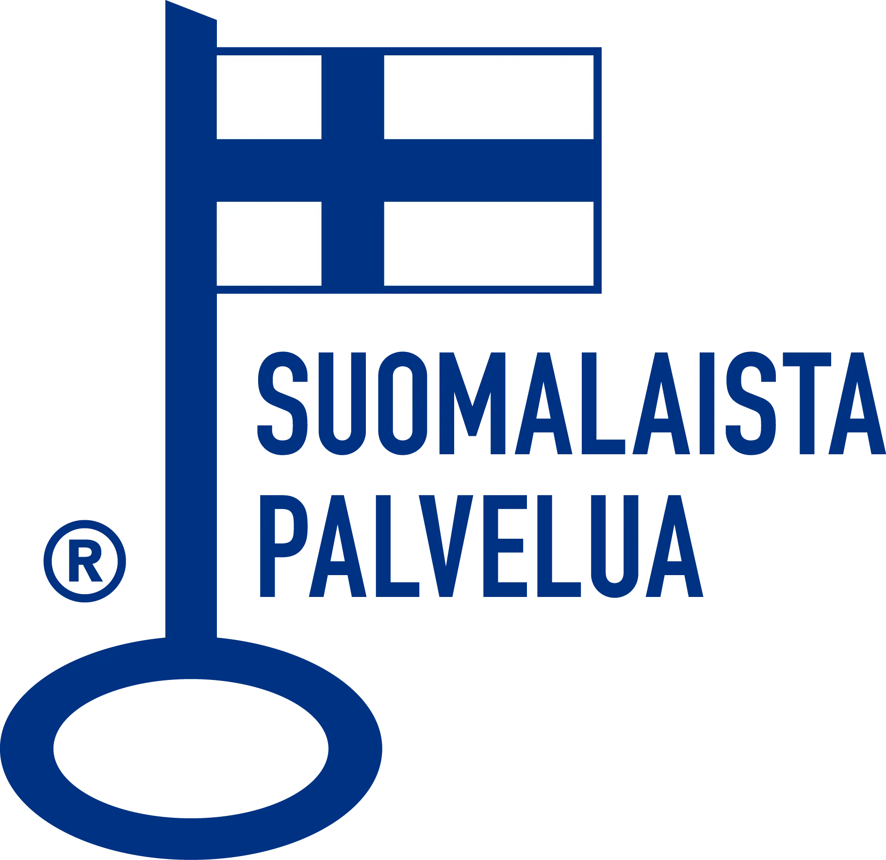 Suomalaista palvelua