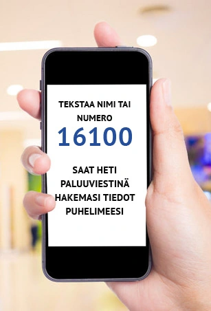 Tekstiviestipalvelut